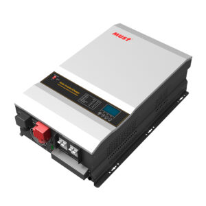 逆變器廠家詳解:逆變器常見(jiàn)故障處理方法