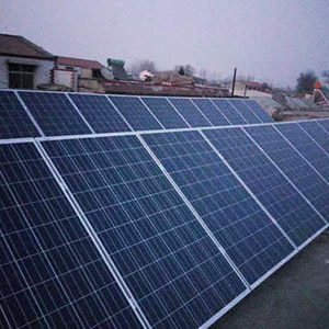 光伏集裝箱式逆變器的逆襲與現(xiàn)狀