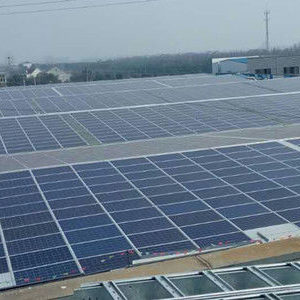 1500V電壓等級(jí)新標(biāo)準(zhǔn)給光伏組件、逆變器、直流開關(guān)選型帶來(lái)了什么？