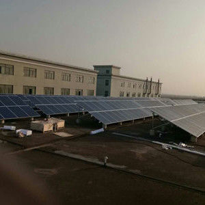 光伏逆變器需要如何保護？