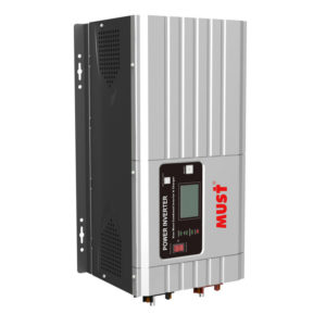 車載逆變器對汽車有損害嗎？