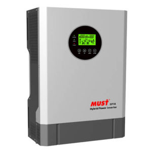 影響光伏逆變器壽命的因素