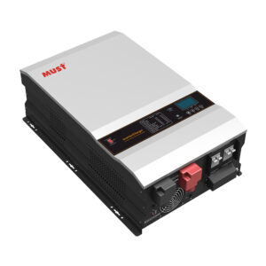 優(yōu)質(zhì)光伏逆變器的三大優(yōu)點(diǎn)