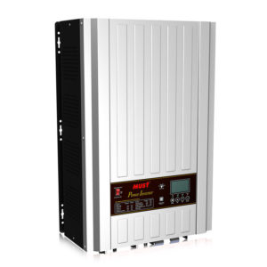 逆變器廠家詳解:3分鐘帶你了解光伏逆變器的特點(diǎn)