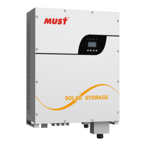 逆變器廠家詳解:光伏逆變器的分類與特點(diǎn)