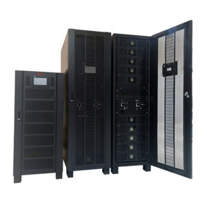 UPS電源廠家詳解:延長模塊化UPS電源使用壽命的方法