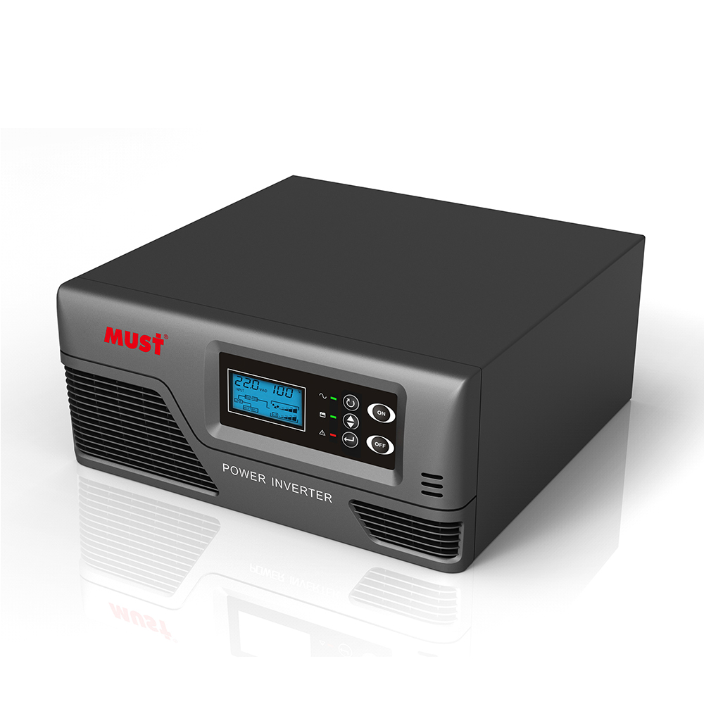 EP2000 Pro 系列工頻正弦波逆變器 (300-1000W)