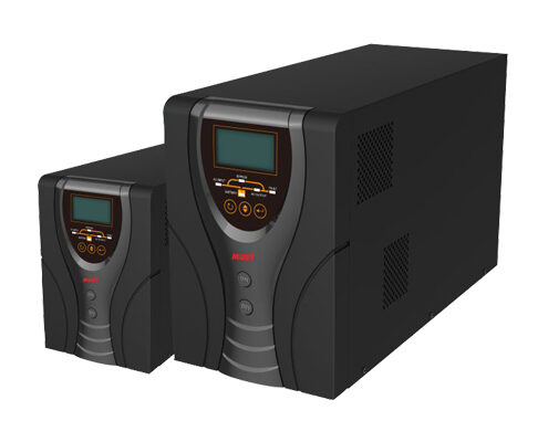 UPS電源廠家詳解:UPS電源解決的十大干擾問題