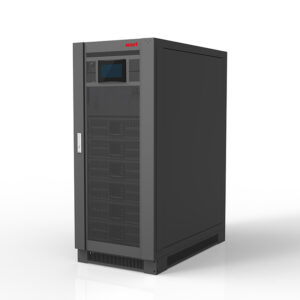 什么是UPS不間斷電源輸入輸出配電柜？