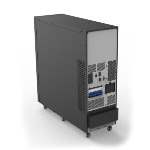 美世樂ups電源放電時需要注意哪些問題？