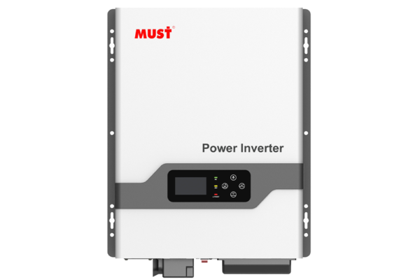光伏逆變器有哪些元件組成？